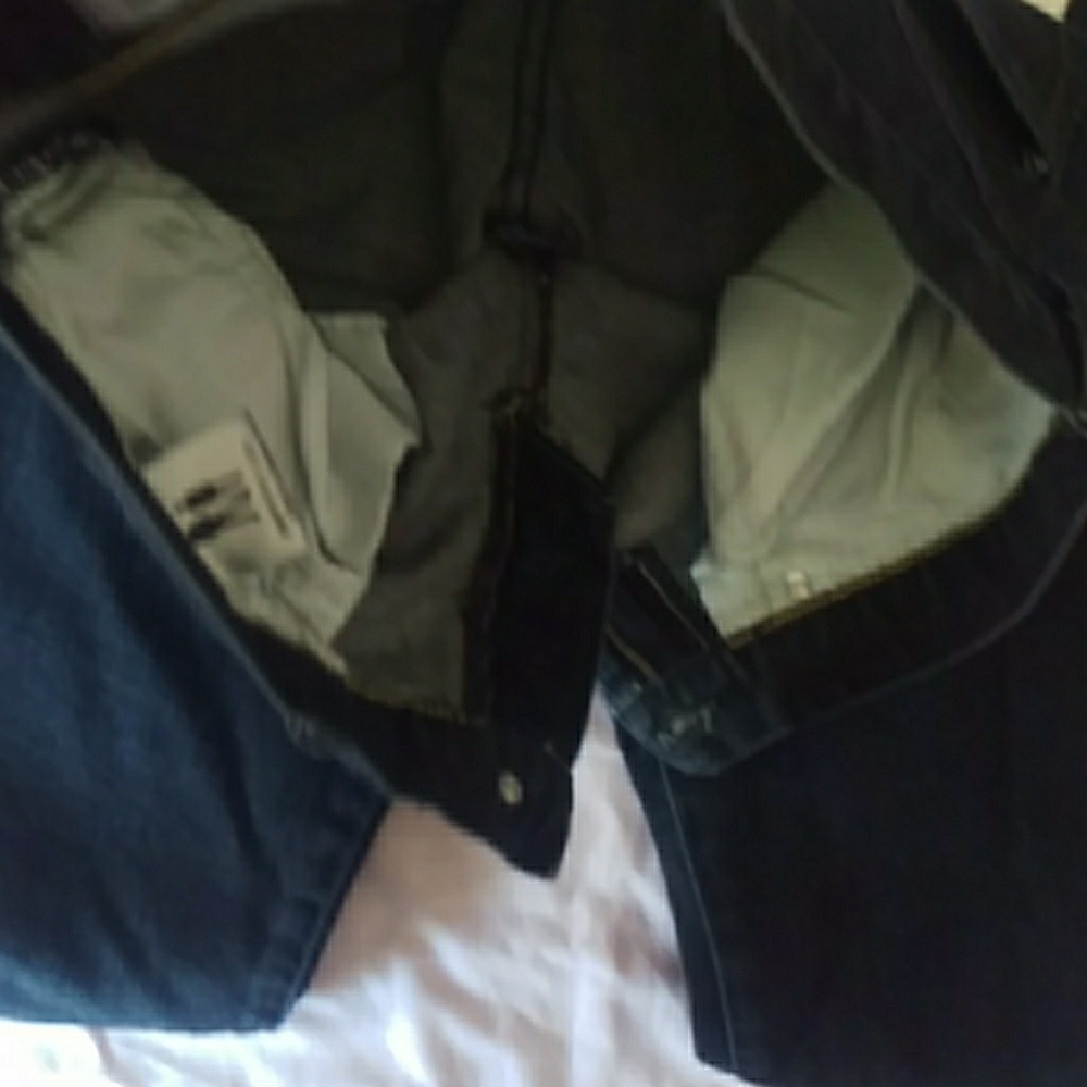 Paper denim &cloth Natalie low rise skinny jean - Picture 5 of 8